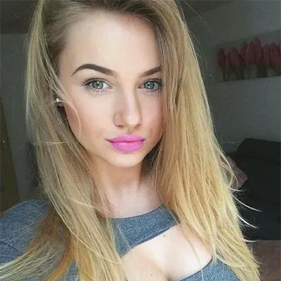 Sabine Müller