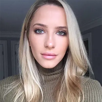 Silvia Richter